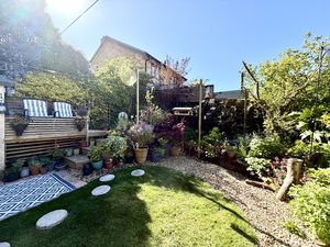 Garden- click for photo gallery